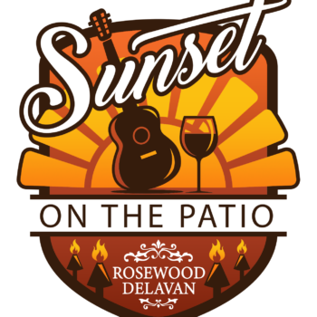 Sunset on the Patio - Admission