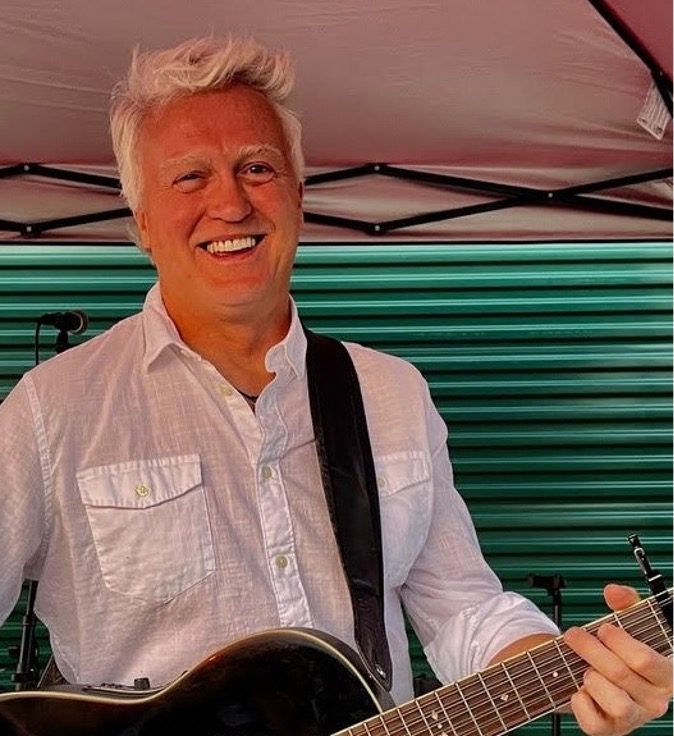 Phil Calkins