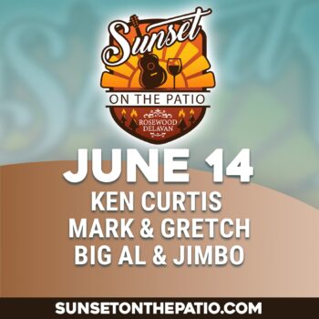 SOTP June 14 – Ken Curtis / Mark & Gretch / Big Al & Jimbo