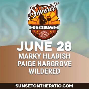 SOTP June 28 – Marky Hladish / Paige Hargrove / Wildered
