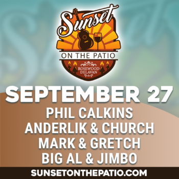 SOTP Festival – September 27